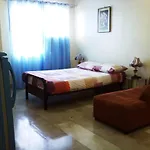 Ge Home Residential Inn