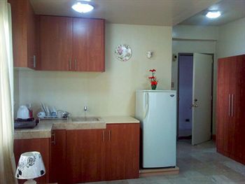Ge Residential *