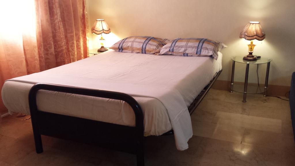 Ge Residential * Cebu