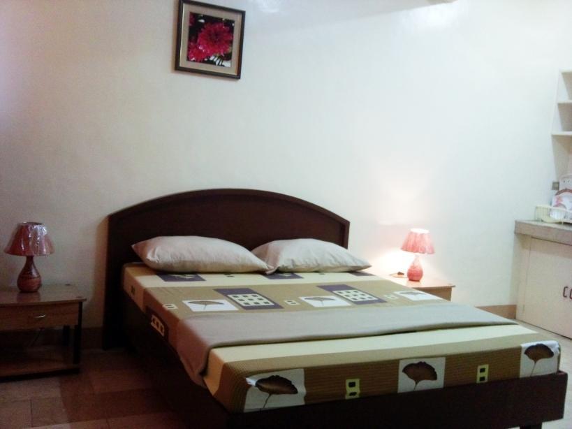 Ge Residential Apartment *