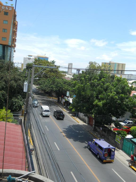 Ge Residential * Cebu