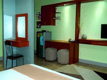Ge Residential * Cebu