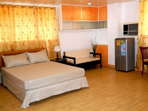 Apartment Ge Residential