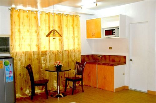 Ge Residential Apartment Cebu