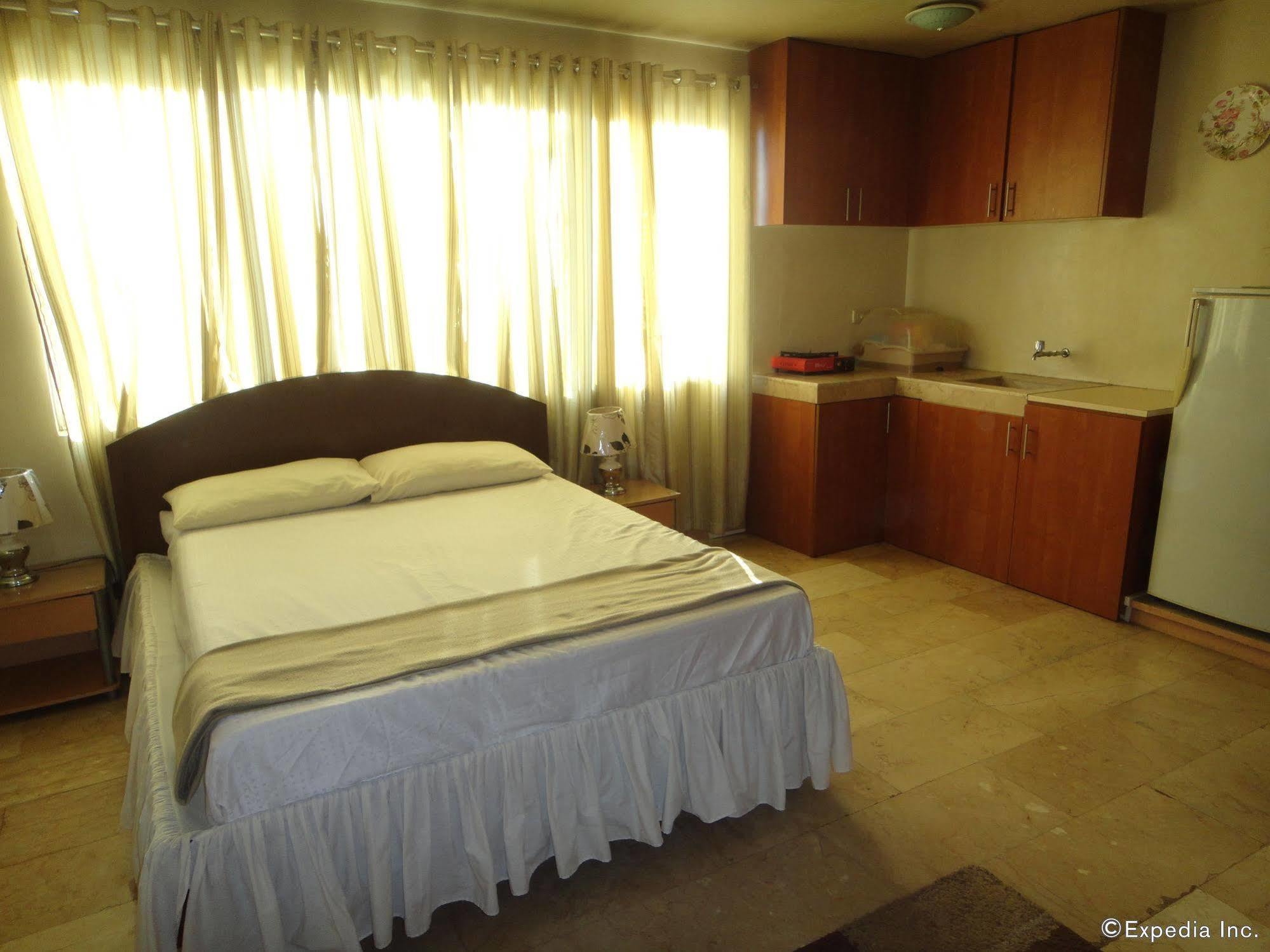 Ge Residential Apartment