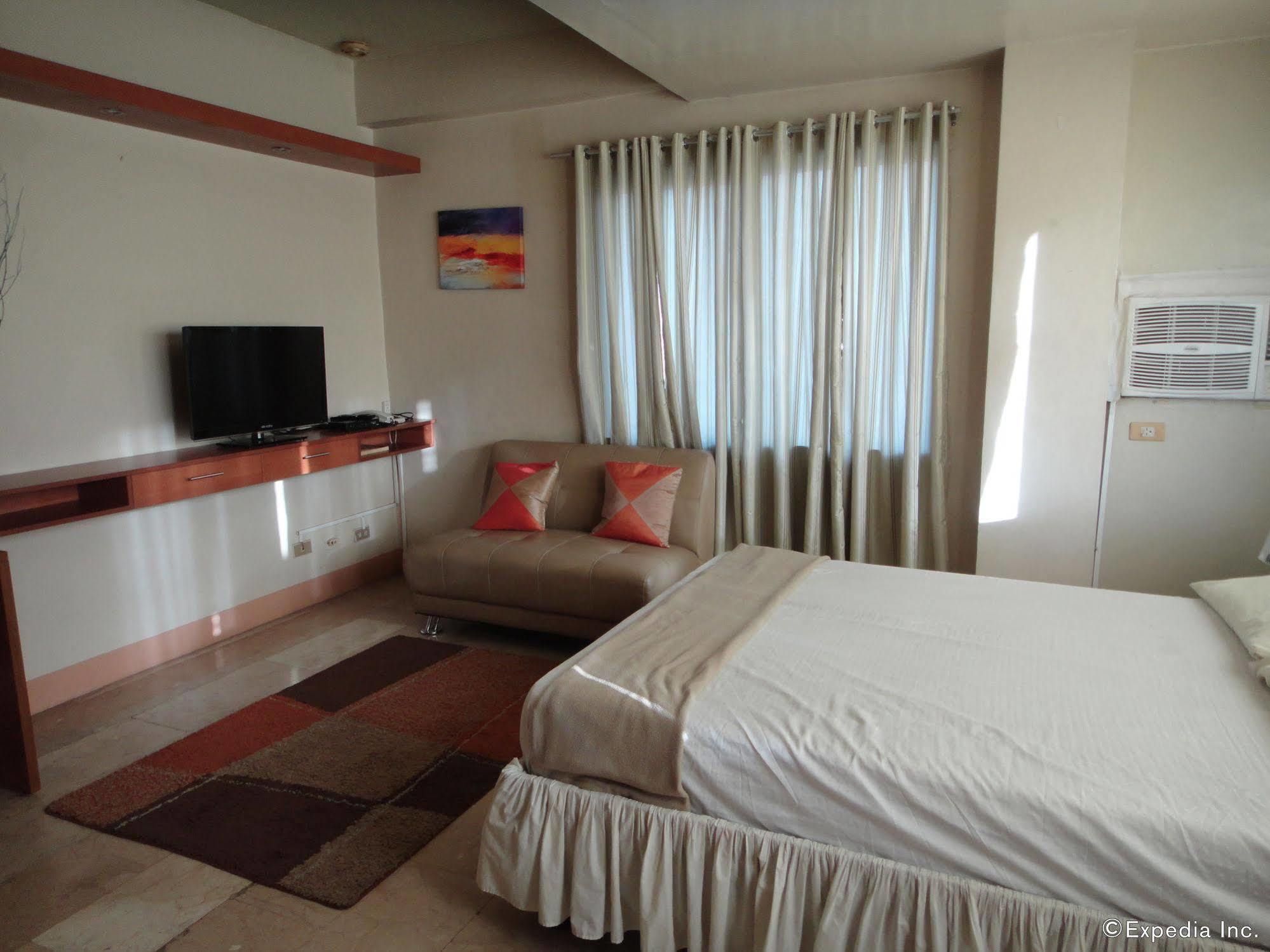 Apartment Ge Residential